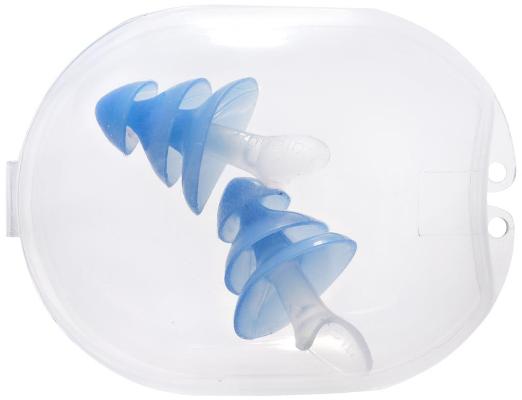 ARENA Earplug Pro (Clear-Royal (127))