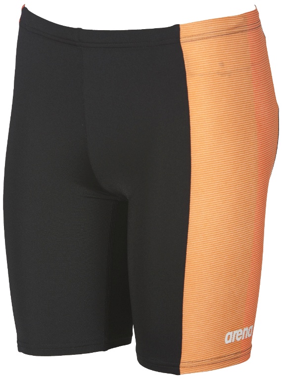 ARENA Blended Stripe Youth Jammer - MaxLife 000375