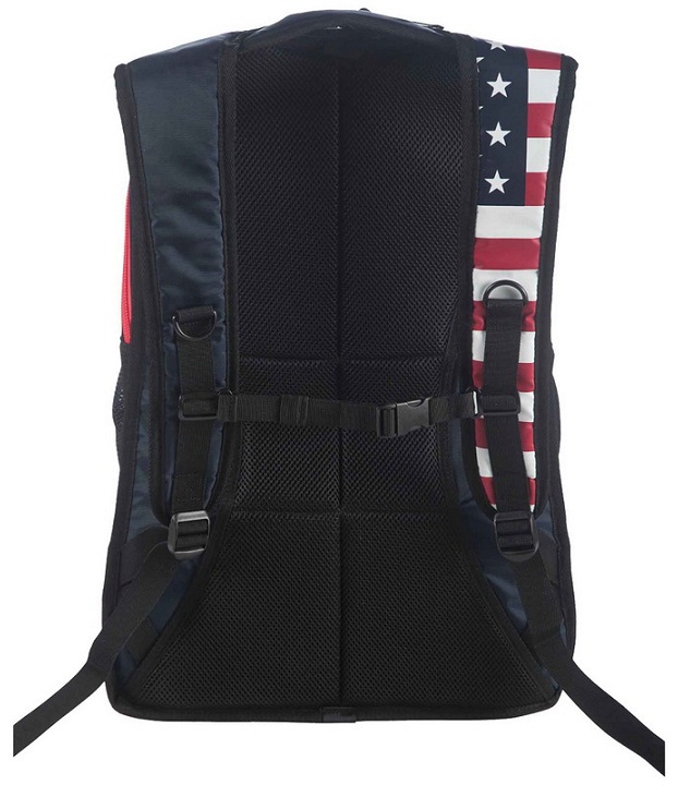 ARENA Official USA Swimming National Team Backpack 45L 000750