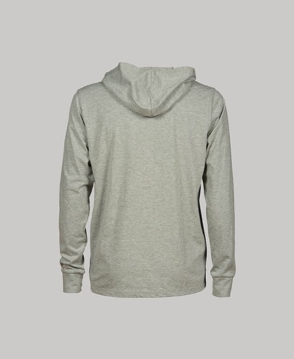 ARENA USA Long Sleeve Hoody 001158