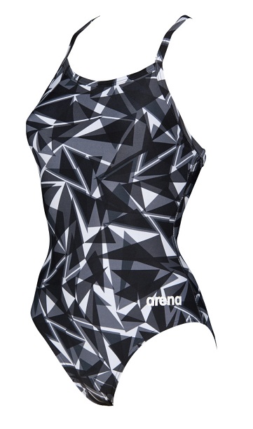 Female Swimsuit (Black (500))