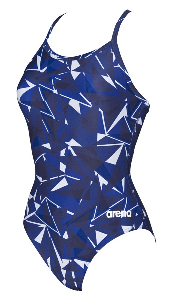 Women's Swimwear (Navy (700))