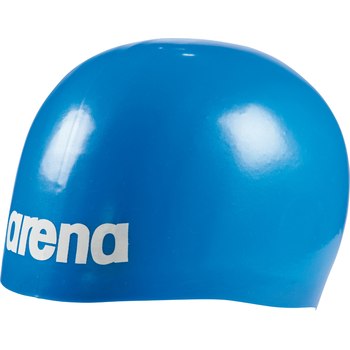 ARENA Moulded Pro II Swim Cap (Royal (721))