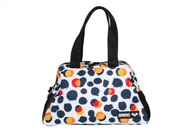 ARENA Fast Shoulder Bag Allover (Kokeshi (114))