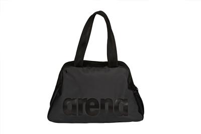 ARENA Fast shoulder bag All-Black (Black (500))