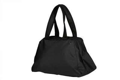 ARENA Fast shoulder bag All-Black (Black (500))