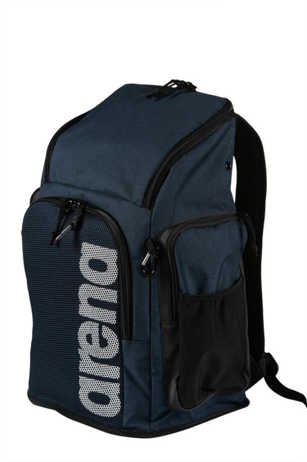 ARENA Team 45 Backpack Melange (Navy Melange (710))