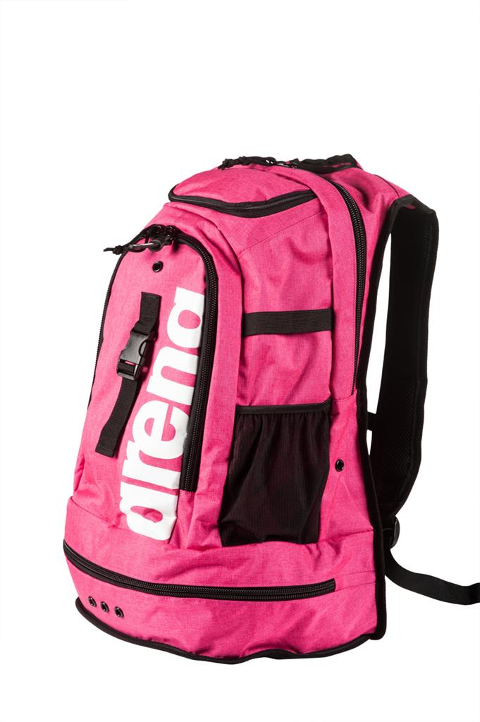 ARENA Fastpack 2.2 Backpack (Pink Melange (900))