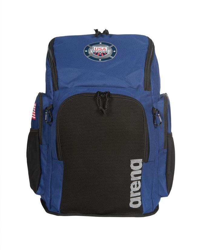 ARENA Swimming National Team 45 Backpack 002556