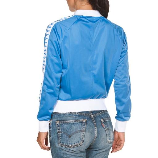 ARENA Women's Jacket (Roy-White-Roy (871))