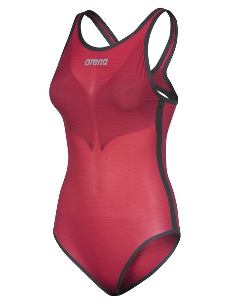 ARENA Female Top (Jester Red (450))