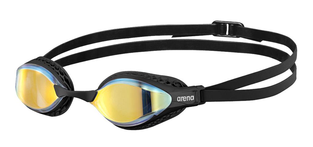 ARENA Air Speed Goggle (Yellow Copper-Black (200))