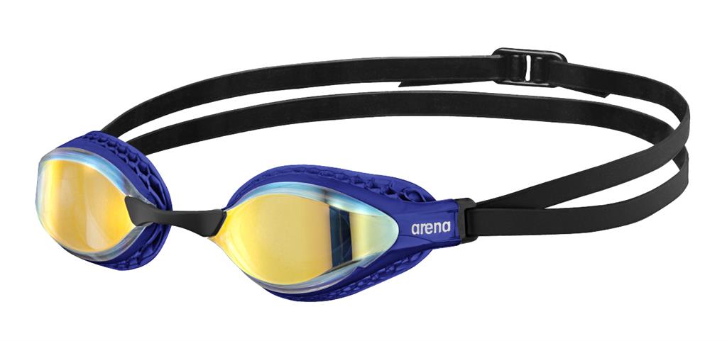 ARENA Goggle (Yellow Copper-Blue (203))