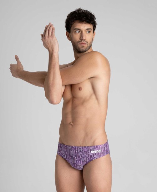 ARENA Mens  Brief Variants 003585