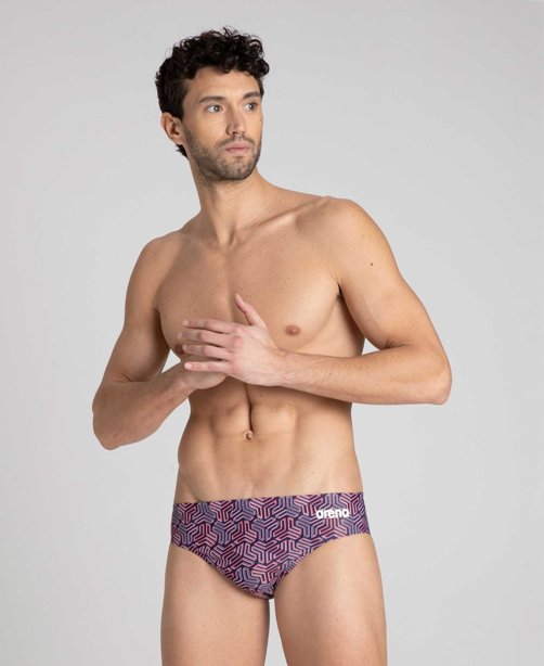 ARENA Mens Kikko Brief Variants 003585