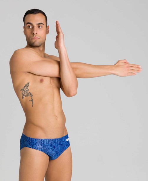 ARENA Mens Kikko Brief Variants 003585