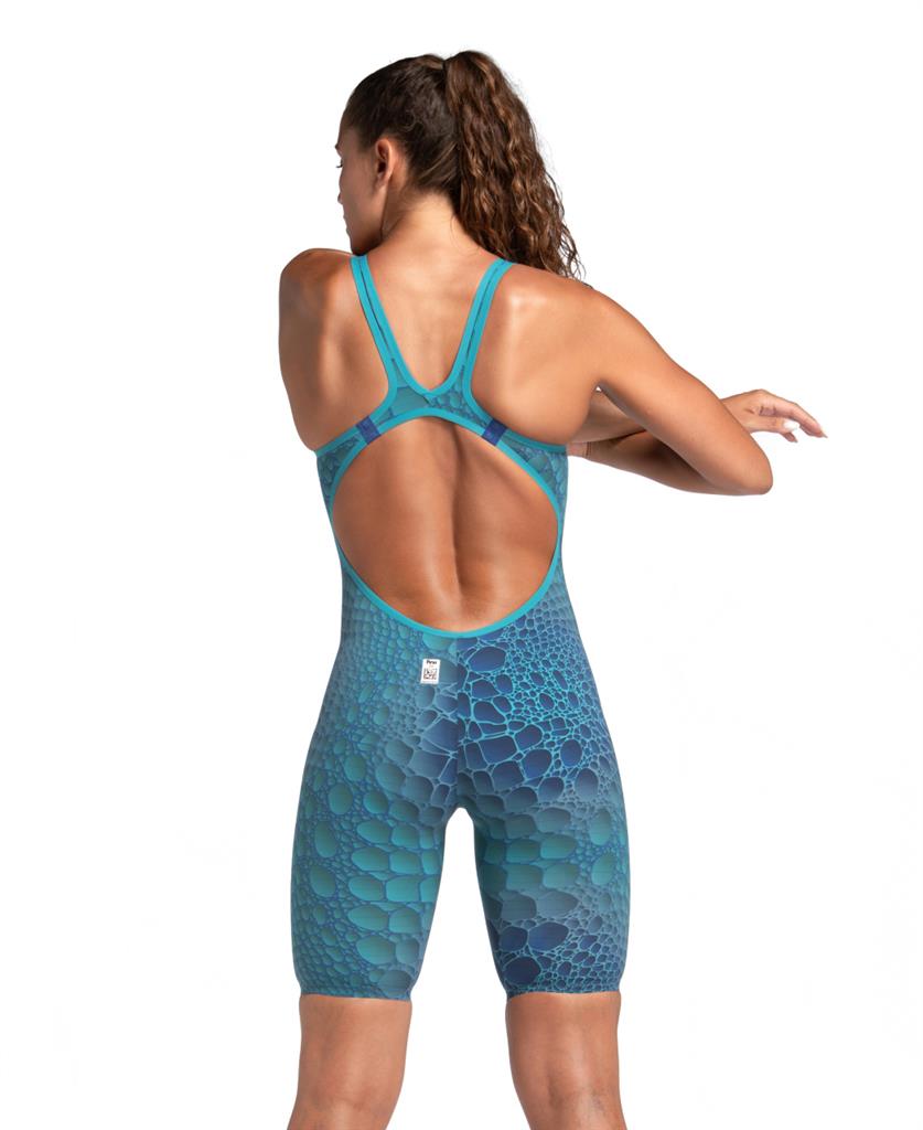 ARENA Women's Powerskin Carbon Air2 FBSLOB SL LTD EDITION ARENA Women's Powerskin Carbon Air2 FBSLOB SL LTD EDITION