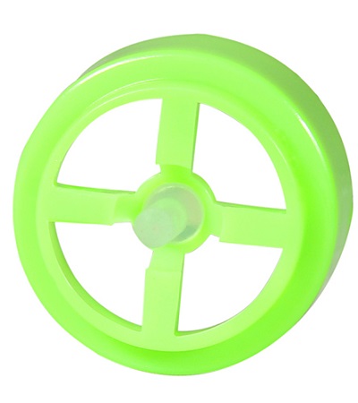 FINIS Swim Snorkel Replacement Purge Valve (Green)