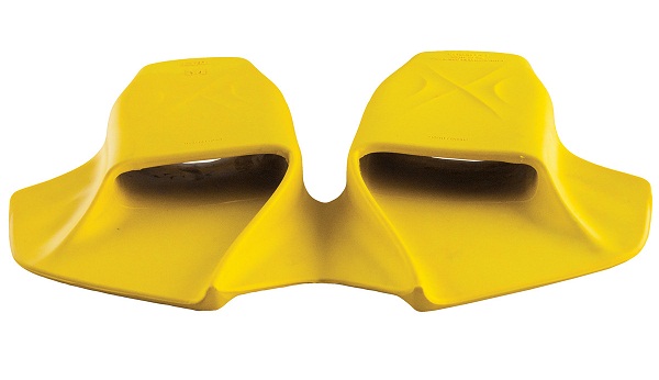 FINIS EVO Monofin Yellow 1.35.029.104