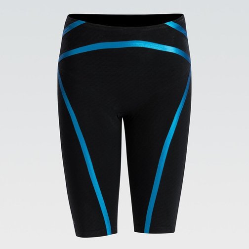 DOLFIN Lightstrike Tight Leg Jammer (Black (426))