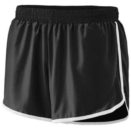 Augusta Female Adrenaline Short - Adult 1267