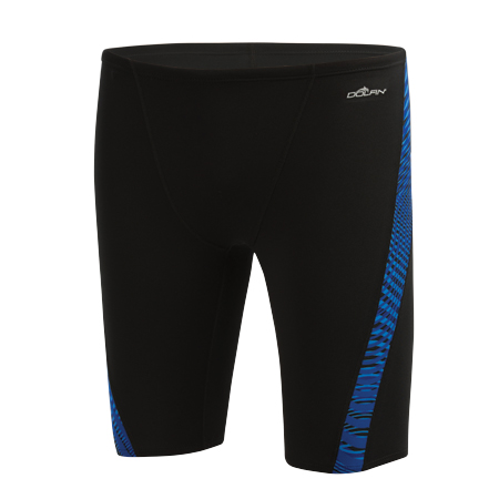 Dolfin Poly Fusion Abyss Spliced Jammer 143JM