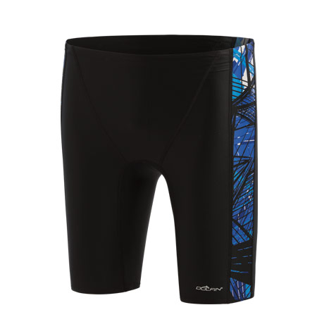 Dolfin Torrent Splice Jammer (Blue (168))