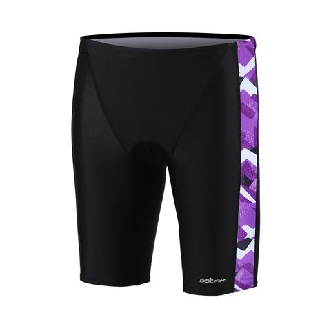 DOLFIN Eco Denali Spliced Jammer (Purple (528))