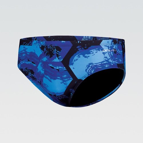 Mens Swimsuit (Blue Rogue (717))