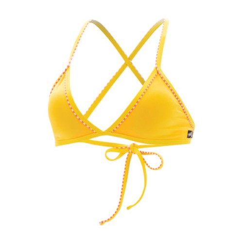 DOLFIN Triangle Bikini (Yellow (184))