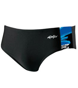 DOLFIN Electra Mens Racer Briefs 7953C-Electra