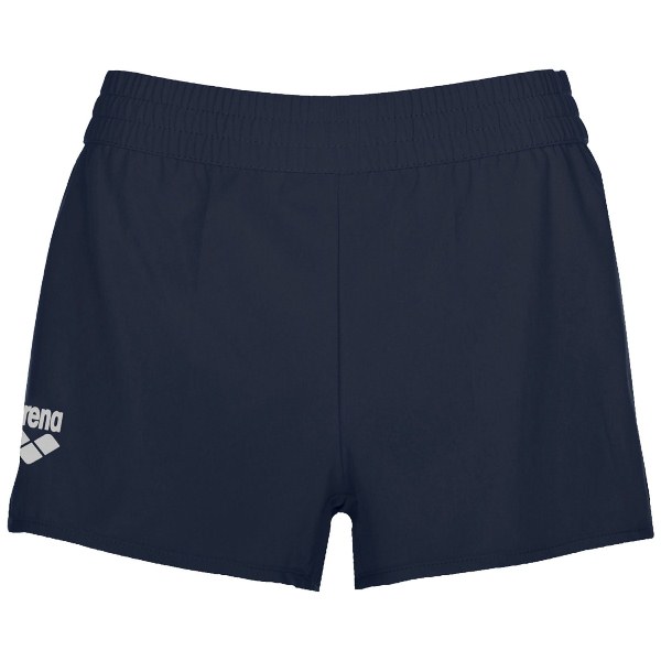 ARENA Women's Team Line Short (Navy (70))