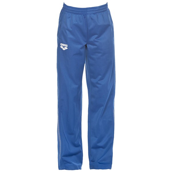 ARENA Line Knitted Poly Pant (Royal)