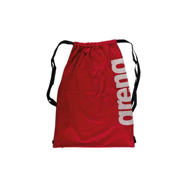 ARENA Mesh Bag (Red Team)
