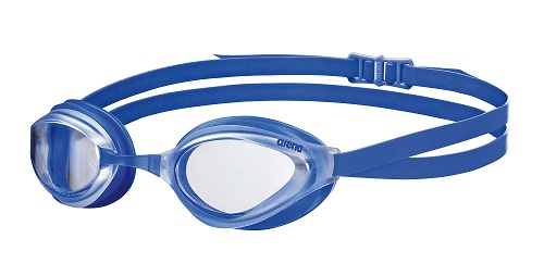 Swimgear (Clear/Blue (10))