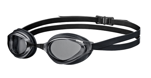 ARENA Python Swim Goggle (Smoke/Black (50))