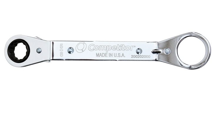 COMPETITOR 5/8 Inch Take Up Wrench 200202