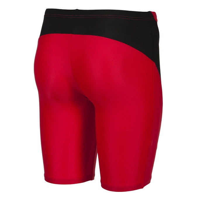 Banner Youth Jammer PolyTech (Red/Black (45))