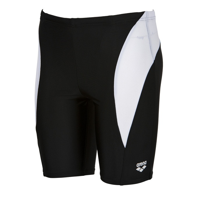 Arena PolyTech Jammer (Black/White (51))