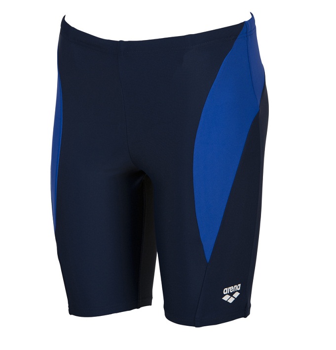 Arena PolyTech Jammer (Navy/Royal (78))