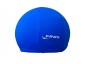 Finis Spandex Long hair Lycra swim cap (royal)