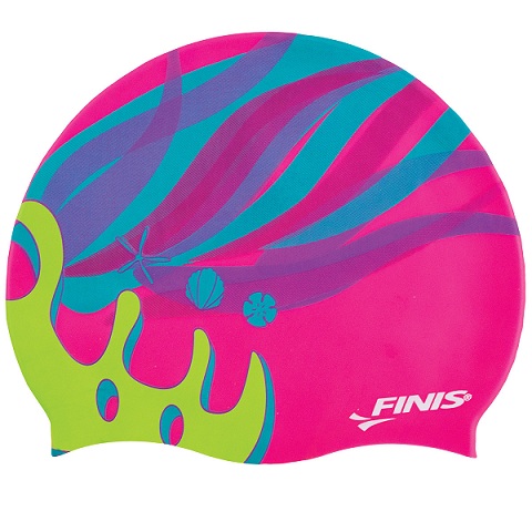 FINIS Mermaid Silicone Head Cap (Crown (150))
