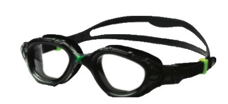 Zoggs Predator Flex Reactor Google (S/M) 315867