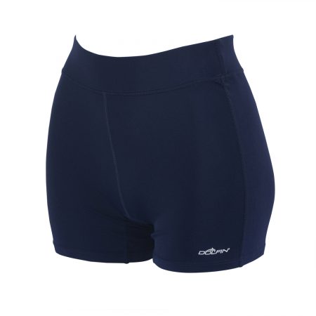 DOLFIN Aquashape Women's Fitted Short (Navy (490))