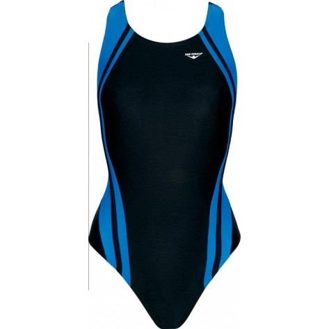 FINALS Youth Reactor Splice Tough Competition Back Swimsuit 3680Y