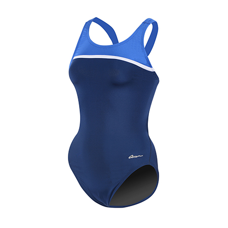 DOLFIN HP Back (Navy/Royal/White (922))