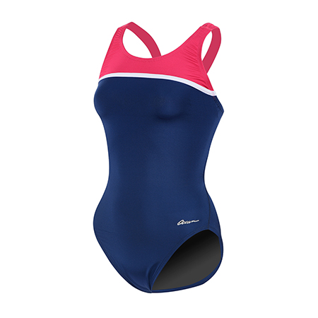 DOLFIN HP Back (Navy/Magenta/White (924))