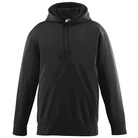 Sweatshirt (Black)