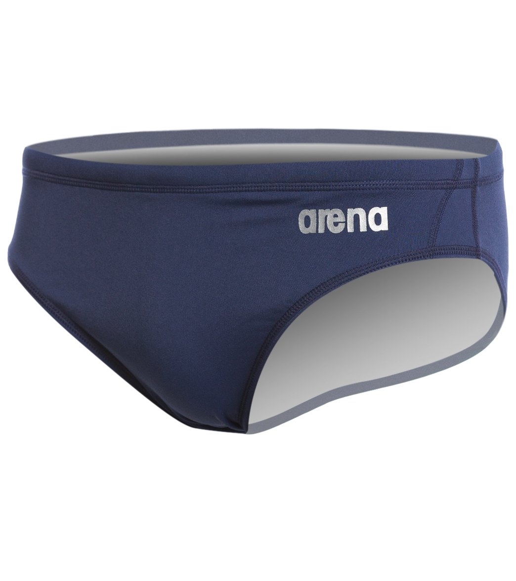 ARENA Waternity Space Water Polo Brief - Youth 58141