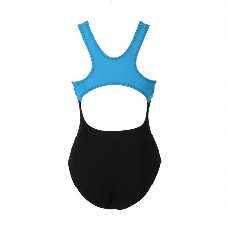 DOLFIN Aquashape (Black/Turq (932))